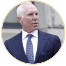Photo of attorney Jon F. Erickson