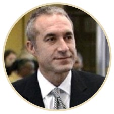 Photo of attorney Michael D. Oppenheimer